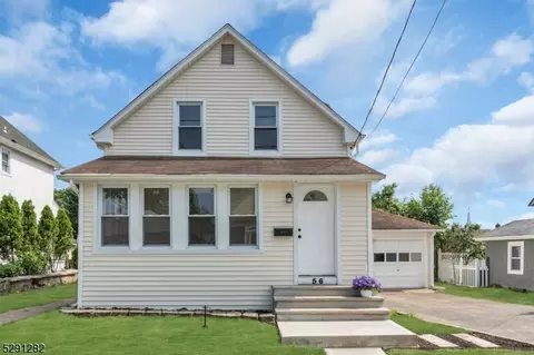 56 Bergen Ave, Bergenfield, NJ 07621