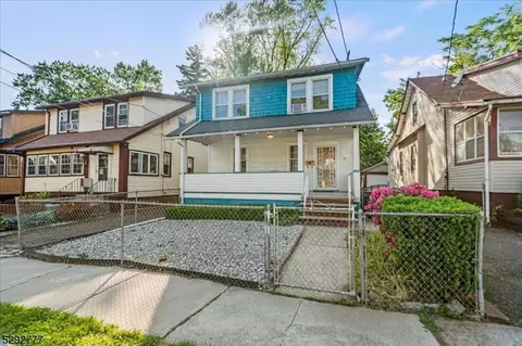 31 Carolina Ave, Newark, NJ 07106