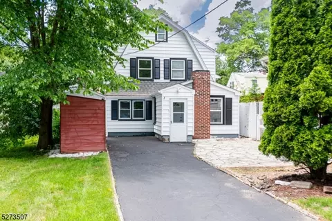 31 Grey Rock Ave, Little Falls, NJ 07424