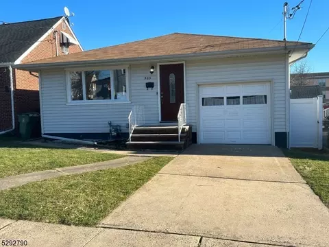 505 Knopf St, Linden, NJ 07036