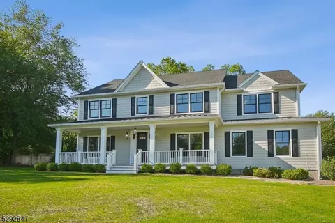 25 Fairmount Rd # B, New Providence, NJ 07974