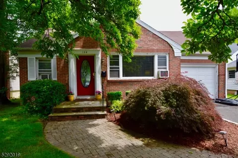 154 Hillside Ave, Springfield, NJ 07081