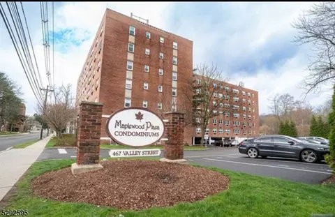 465 Valley St #5B, South Orange, NJ 07079
