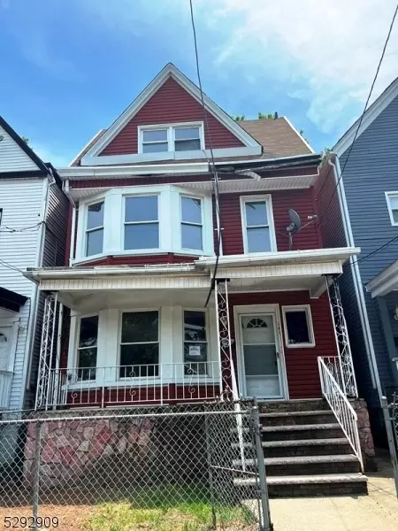 187 N 9th St, Newark, NJ 07107