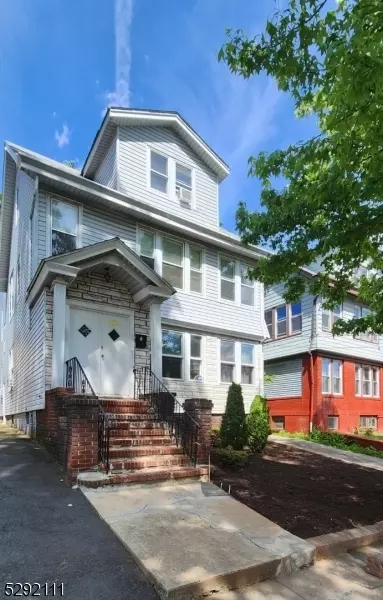 185 Keer Ave, Newark, NJ 07112