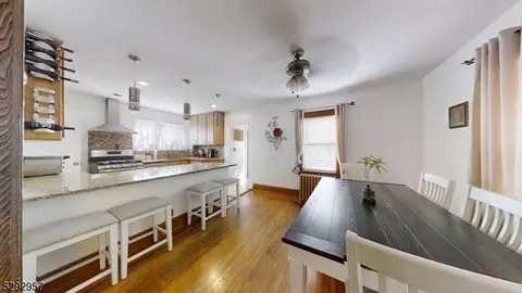 1660 Porter Rd, Union, NJ 07083