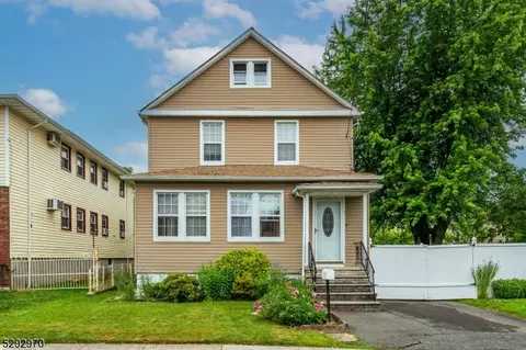 553 Union St, Linden, NJ 07036
