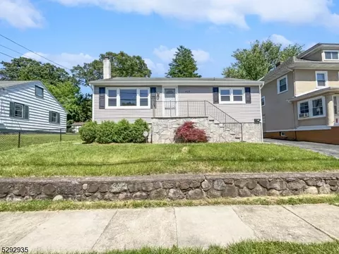 417 Hill St, Boonton, NJ 07005