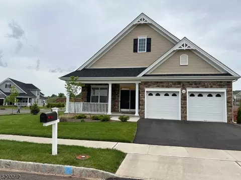 88 Norton Rd, Hillsborough, NJ 08844
