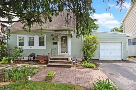 328 Firth St, South Plainfield, NJ 07080