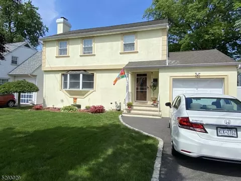 841 Union Ave, Hillside, NJ 07205