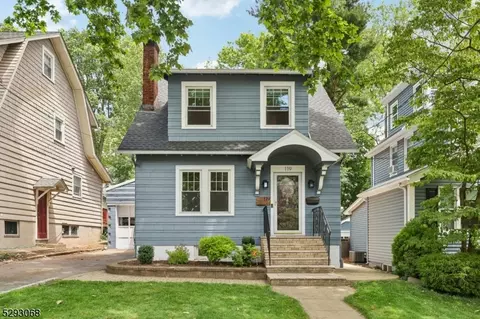 119 Midland Blvd, Maplewood, NJ 07040