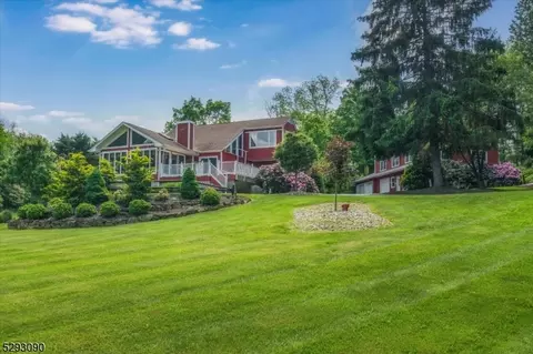 185 Pond School Rd, Wantage, NJ 07461