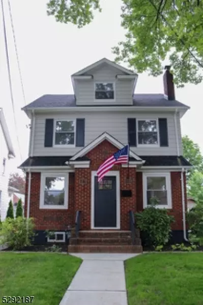460 E Clay Ave, Roselle Park, NJ 07204