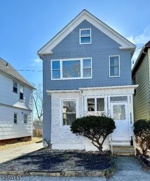 512 Hamilton St, Rahway, NJ 07065