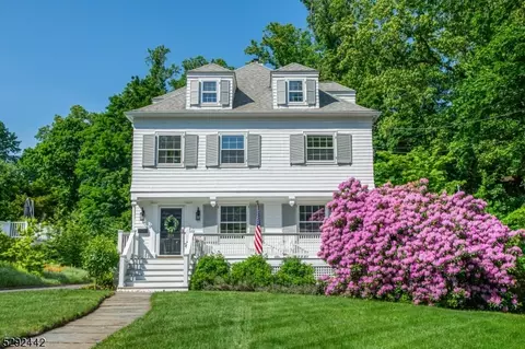 201 Alexander Ave, Montclair, NJ 07043