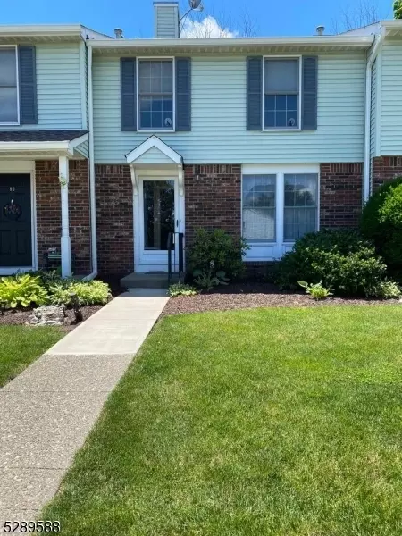 88 Constitution Way #88, Franklin, NJ 07416