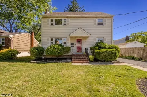 245 Coddington St, Rahway, NJ 07065