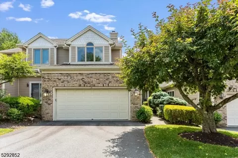 25 Wedgewood Dr, Montville, NJ 07045