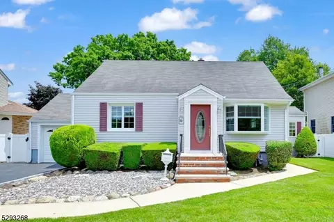 45 Nedellec Dr, Saddle Brook, NJ 07663