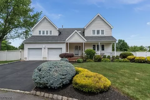 14 Woodville Ter, Hillsborough, NJ 08844