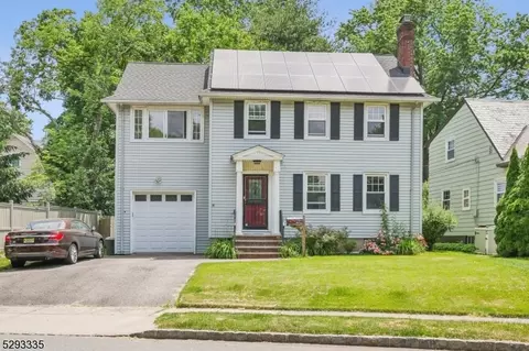 348 Tichenor Ave, South Orange, NJ 07079