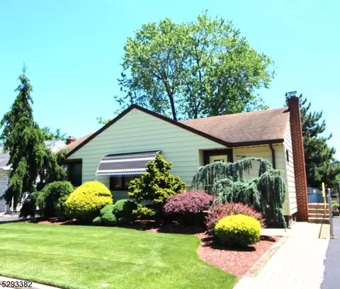 152 Hickory, Kearny, NJ 07032