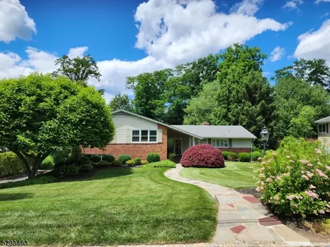 15 Runnymede Rd, Chatham Twp, NJ 07928