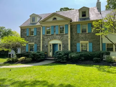 64 N Wyoming Ave, South Orange, NJ 07079