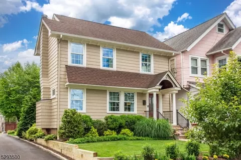 5 Montclair Ave, Montclair, NJ 07042