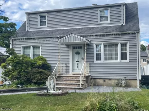 2740 N Stiles St, Linden, NJ 07036