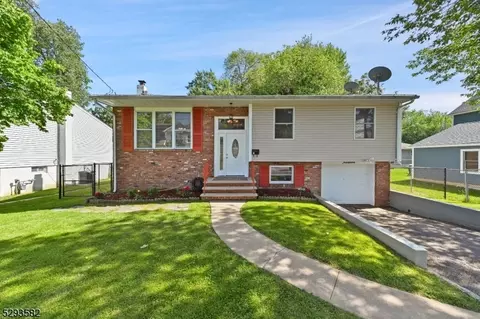 14 Hardwick Ct, Parsippany-troy Hills Twp, NJ 07054