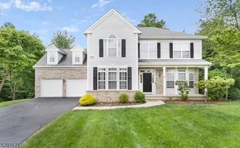 36 Honeyman Rd, Bernards Twp, NJ 07920