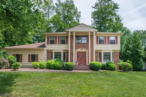 2 Woodbine Rd, Florham Park, NJ 07932