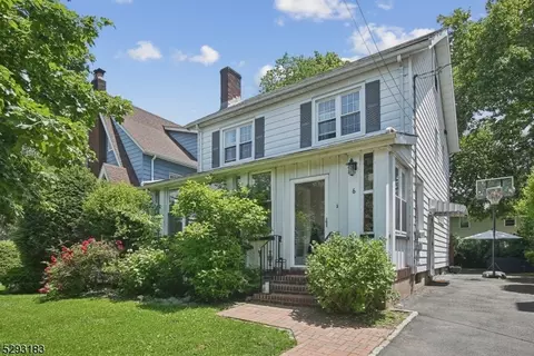 6 Aldon Ter, Bloomfield, NJ 07003