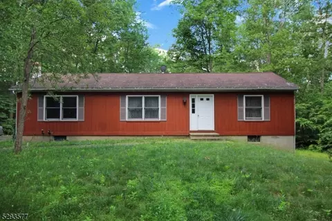 191 Millbrook Rd, Hardwick Twp, NJ 07825