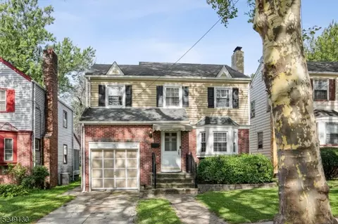 1476 Stanley Ter, Hillside, NJ 07205