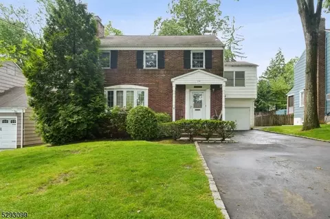 34 Greenwood Ave, West Orange, NJ 07052