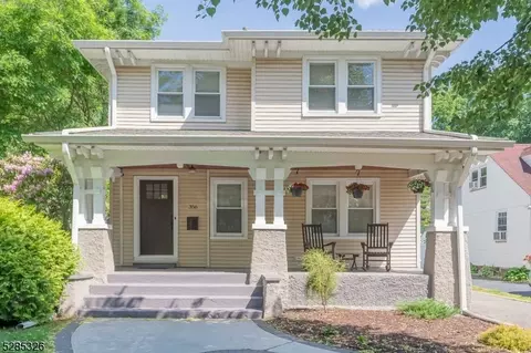 356 Meeker St, South Orange, NJ 07079