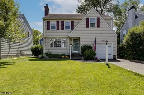 3 Craig Pl, Cranford, NJ 07016
