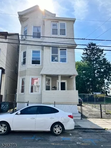 84 Madison St #3, Paterson, NJ 07501