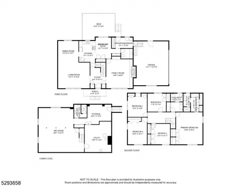 79 Skylark Rd, Springfield, NJ 07081 photo 3