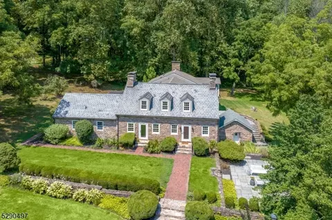 280 Lambertville Headquarter, Stockton, NJ 08559