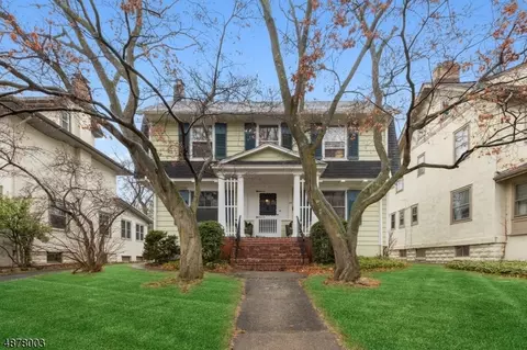 20 Carteret St, Montclair, NJ 07043