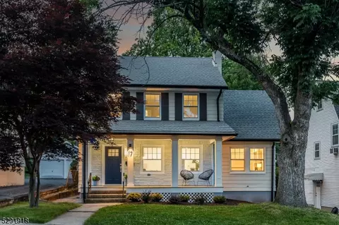 17 Helen Ave, West Orange, NJ 07052