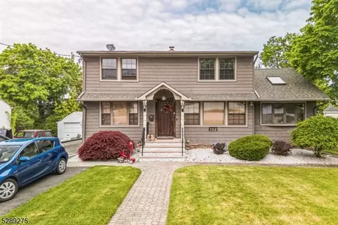 162 Livingston St, Clifton, NJ 07013