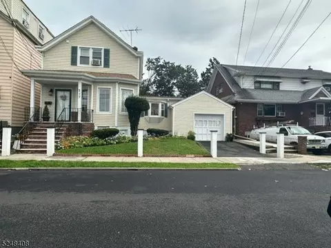 217 E 23rd St, Paterson, NJ 07514