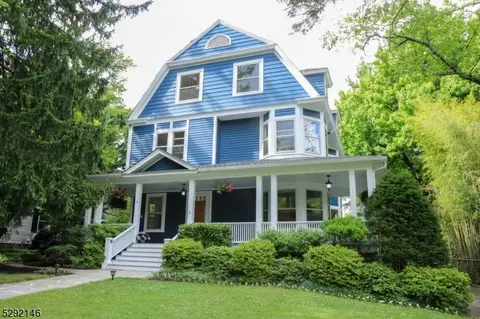 161 Summit Ave, Montclair, NJ 07043