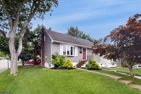 62 Conforti Ave, West Orange, NJ 07052