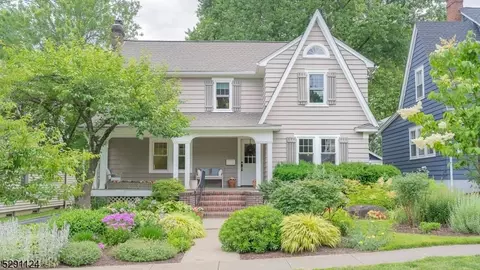 20 Dehart Rd, Maplewood, NJ 07040